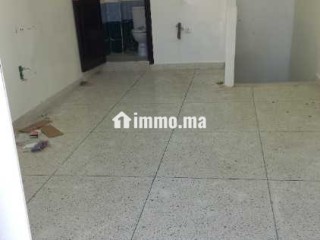 Magasin à louer à haj fateh 40 m² - Local commercial à louer - Casablanca