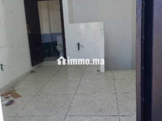 Magasin à louer à haj fateh 40 m² - Local commercial à louer - Casablanca