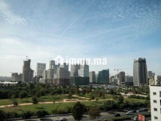 CFC Modern Studio — Emplacement Face à Anfa Park - Appartement Location Vacances - Casablanca