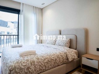 CFC Modern Studio — Emplacement Face à Anfa Park - Appartement Location Vacances - Casablanca