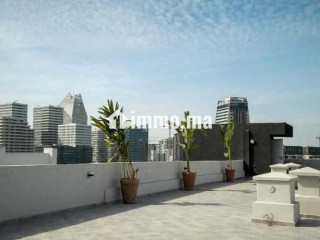 CFC Modern Studio — Emplacement Face à Anfa Park - Appartement Location Vacances - Casablanca