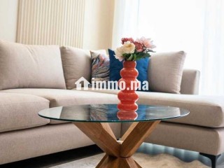 CFC Modern Studio — Emplacement Face à Anfa Park - Appartement Location Vacances - Casablanca