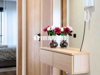 CFC Modern Studio — Emplacement Face à Anfa Park - Appartement Location Vacances - Casablanca
