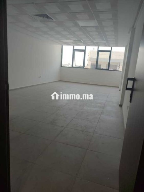 Plateau bureau belle emplacement - Location Immobilier - Casablanca - photo 2
