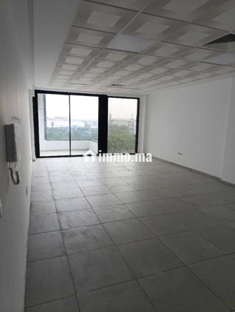 Plateau bureau belle emplacement - Location Immobilier - Casablanca - photo 3