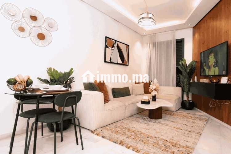 Studio chic Ferme Bretonne — Près du CFC & Maarif - Location Vacances - Casablanca - photo 1