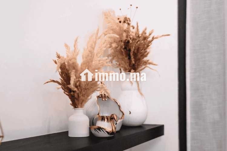 Studio chic Ferme Bretonne — Près du CFC & Maarif - Location Vacances - Casablanca - photo 5