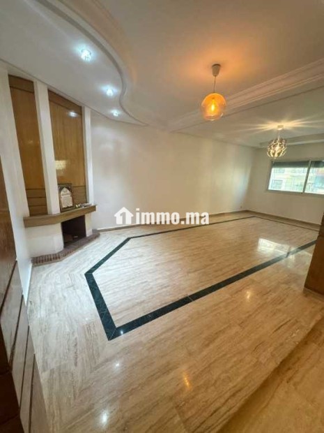 Appart a louer 2 mars - Location Immobilier - Casablanca - photo 1