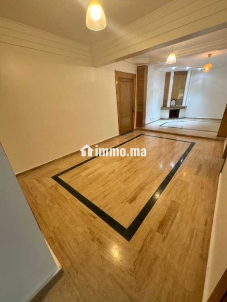 Appart a louer 2 mars - Location Immobilier - Casablanca - photo 2