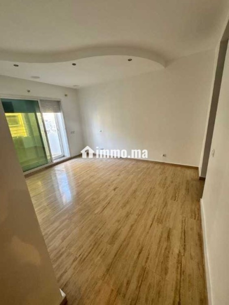 Appart a louer 2 mars - Location Immobilier - Casablanca - photo 3