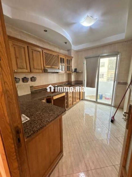 Appart a louer 2 mars - Location Immobilier - Casablanca - photo 5