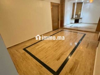 Appart a louer 2 mars - Appartement à louer - Casablanca