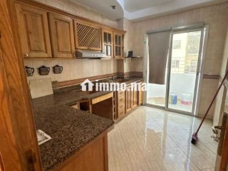 Appart a louer 2 mars - Appartement à louer - Casablanca