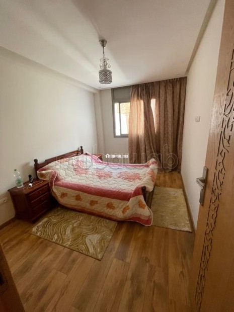 Bel appartement en location en Hassan Centre Ville. 1 Pièce. Bien meublé - Location Immobilier - Rabat - photo 1