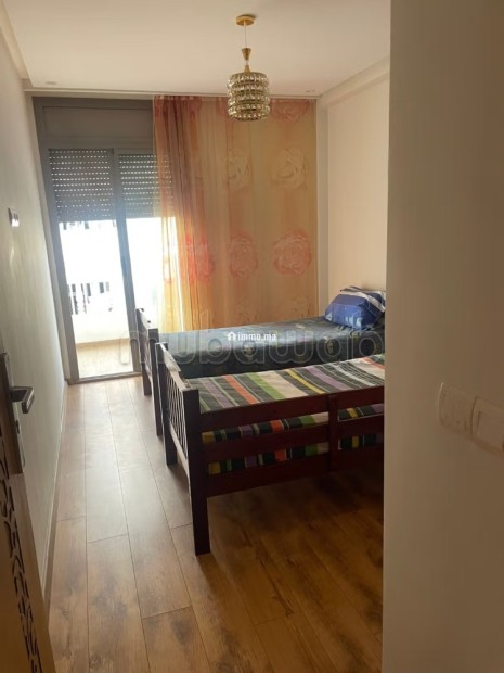 Bel appartement en location en Hassan Centre Ville. 1 Pièce. Bien meublé - Location Immobilier - Rabat - photo 4
