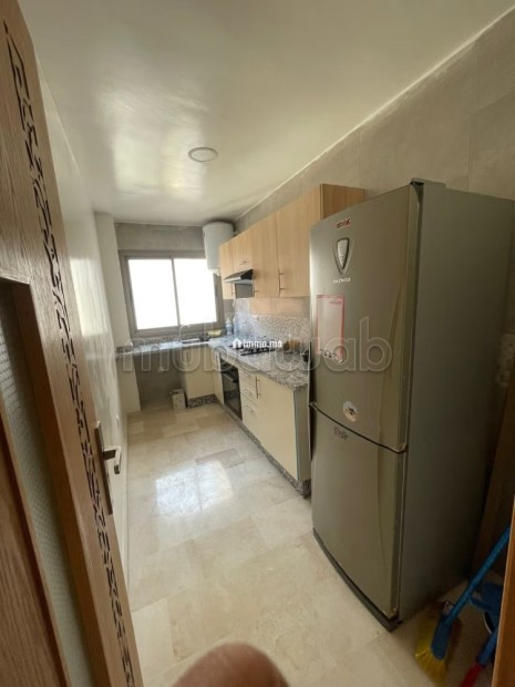 Bel appartement en location en Hassan Centre Ville. 1 Pièce. Bien meublé - Location Immobilier - Rabat - photo 5