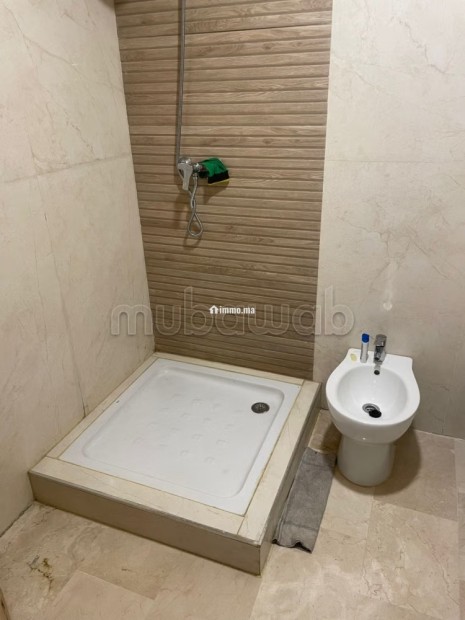 Bel appartement en location en Hassan Centre Ville. 1 Pièce. Bien meublé - Location Immobilier - Rabat - photo 6