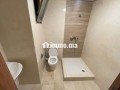 Bel appartement en location en Hassan Centre Ville. 1 Pièce. Bien meublé - miniature 8