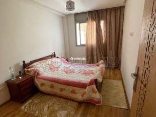 Bel appartement en location en Hassan Centre Ville. 1 Pièce. Bien meublé - Appartement à louer - Rabat