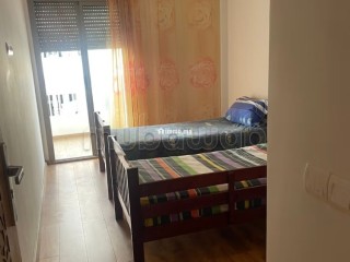 Bel appartement en location en Hassan Centre Ville. 1 Pièce. Bien meublé - Appartement à louer - Rabat