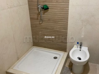 Bel appartement en location en Hassan Centre Ville. 1 Pièce. Bien meublé - Appartement à louer - Rabat