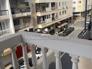 Bel appartement en location en Hassan Centre Ville. 1 Pièce. Bien meublé - Appartement à louer - Rabat
