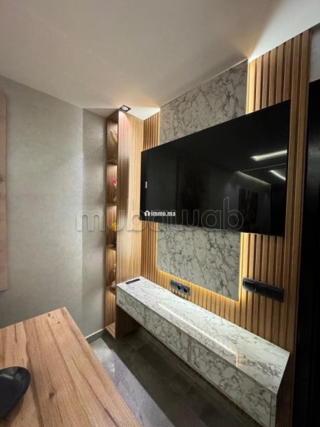 Louez cet appartement à Route Casablanca. Surface de 112 m². Meublé - Location Immobilier - Marrakech - photo 6