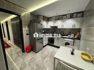 Louez cet appartement à Route Casablanca. Surface de 112 m². Meublé - Appartement à louer - Marrakech