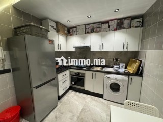 Louez cet appartement à Route Casablanca. Surface de 112 m². Meublé - Appartement à louer - Marrakech