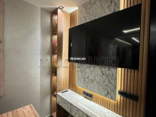 Louez cet appartement à Route Casablanca. Surface de 112 m². Meublé - Appartement à louer - Marrakech