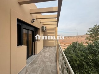 Louez cet appartement à Route Casablanca. Surface de 112 m². Meublé - Appartement à louer - Marrakech