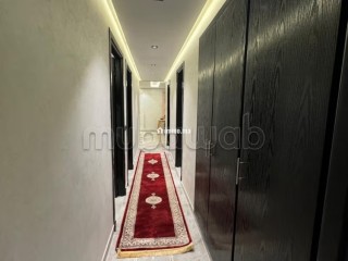 Louez cet appartement à Route Casablanca. Surface de 112 m². Meublé - Appartement à louer - Marrakech