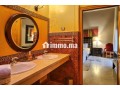 Belle villa marocaine de plain pied a Louer - miniature 6