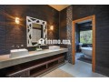 Belle villa marocaine de plain pied a Louer - miniature 7