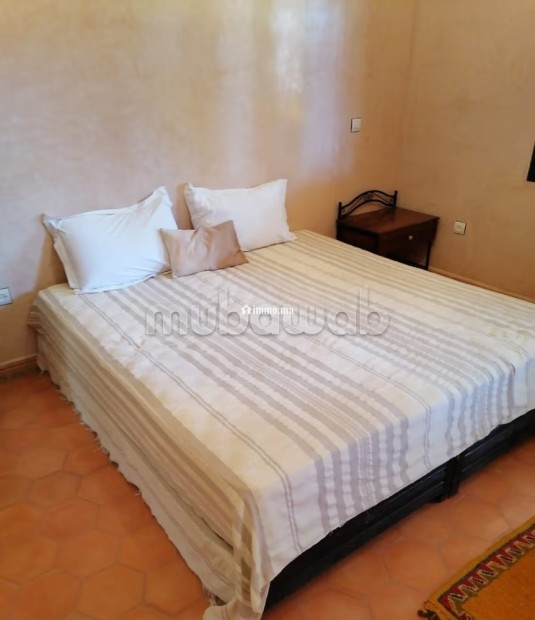 Charmante maison de campagne a Louer - Location Immobilier - Marrakech - photo 5