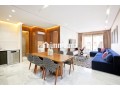 Luxueux appartement au centre de Gueliz - miniature 1