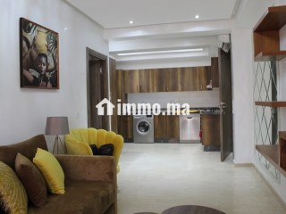 Beau et luxieux studio a Louer - Appartement à louer - Marrakech