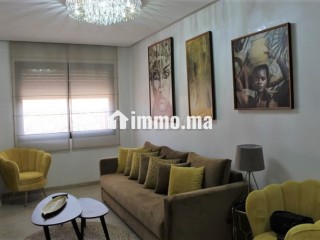 Beau et luxieux studio a Louer - Appartement à louer - Marrakech