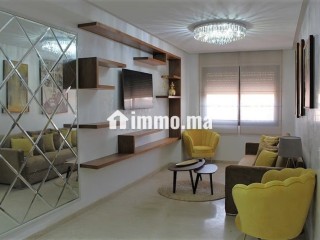 Beau et luxieux studio a Louer - Appartement à louer - Marrakech