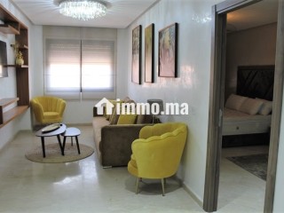 Beau et luxieux studio a Louer - Appartement à louer - Marrakech