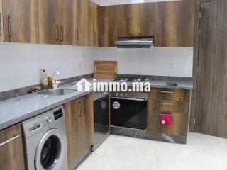 Beau et luxieux studio a Louer - Appartement à louer - Marrakech