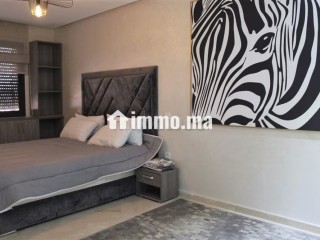 Beau et luxieux studio a Louer - Appartement à louer - Marrakech