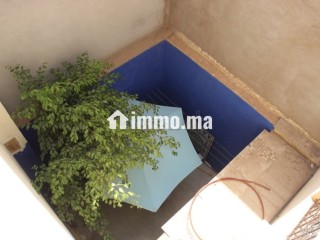 Maison de ville a Beelaguid à LOUER VIDE OU MEUBLE - Maison à louer - Marrakech