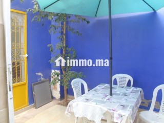 Maison de ville a Beelaguid à LOUER VIDE OU MEUBLE - Maison à louer - Marrakech