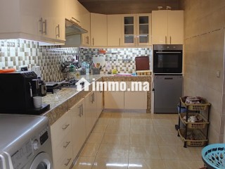 Maison de ville a Beelaguid à LOUER VIDE OU MEUBLE - Maison à louer - Marrakech
