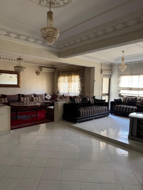 Appartement NON MEUBLÉ – Fès quartier Adarissa - Location Immobilier - Fes - photo 1