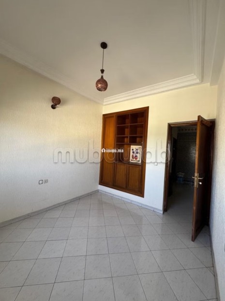 Appartement NON MEUBLÉ – Fès quartier Adarissa - Location Immobilier - Fes - photo 2