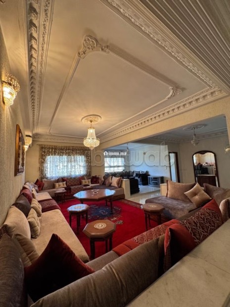Appartement NON MEUBLÉ – Fès quartier Adarissa - Location Immobilier - Fes - photo 3