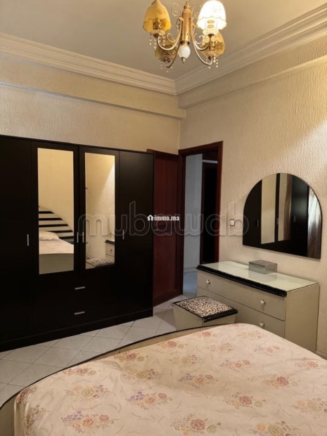 Appartement NON MEUBLÉ – Fès quartier Adarissa - Location Immobilier - Fes - photo 4