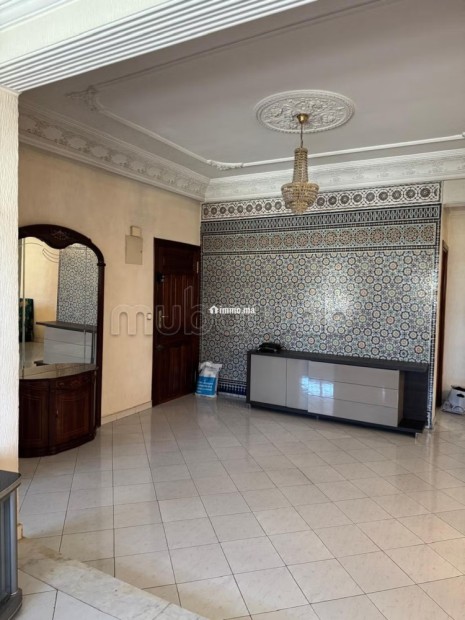 Appartement NON MEUBLÉ – Fès quartier Adarissa - Location Immobilier - Fes - photo 5